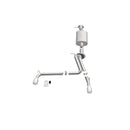 MagnaFlow Sys C/B 07 GM Hummer H2 Split Rear-7