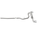 MagnaFlow Sys C/B 08 Su Impreza STi 2.5 Turbo-11