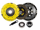 ACT 91-03 BMW E36/E37/E46/E39 HD/Perf Street Sprung Clutch Kit-1
