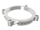 aFe Silver Bullet Throttle Body Spacers TBS Ram 1500 TRX 2021 V8-6.2L-1
