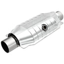 MagnaFlow Conv Univ 2.5 Mid O2-1