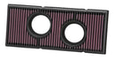 K&N 07-13 KTM 990 Replacement Panel Air Filter-1