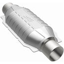 MagnaFlow Conv Univ 2.5 Single O2 Boss-12