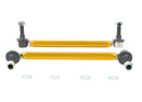Whiteline Universal Sway Bar - Link Assembly Heavy Duty Adjustable Steel Ball-4