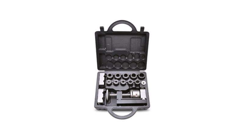 Vibrant Hose End Fitting Installation Tool Kit - 0