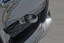 PERRIN 20-25 Toyota Supra Tow Hook Kit (Front) - Black-3