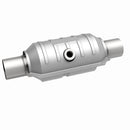 MagnaFlow Conv Univ 2 Mid Bed Sensor-14