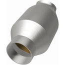MagnaFlow Conv Univ 2.25inch C/A Met.-8