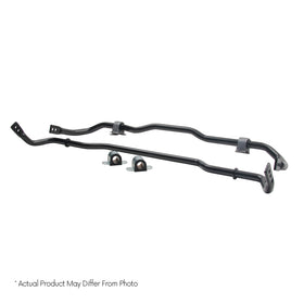 ST Anti-Swaybar Set 08+ Audi A4 & S4 (B8) Sedan & Wagon/2wd & Quattro - 0