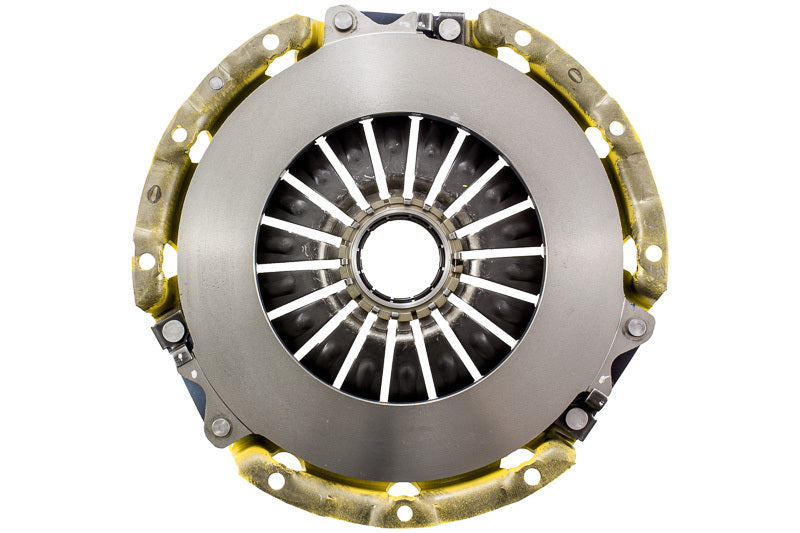 ACT 2003 Mitsubishi Lancer P/PL-M Heavy Duty Clutch Pressure Plate - 0