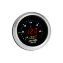 AEM Digital Wideband UEGO Gauge w/o Sensor-12