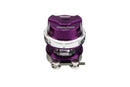 Turbosmart BOV RacePort Female Gen-V Purple - No Weld Flange-1