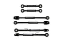 Eibach Pro-Alignment Rear Camber Kit for 09 Acura TL/TSX / 08 Honda Accord 3.5LV6 / 08-09 Accord 2.-1
