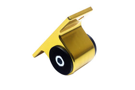 ISR Performance Billet Aluminum Sold Transmission Mount - Nissan 350z/G35 Z33 - 0