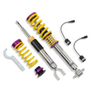 KW Coilover Kit V3 Cadillac CTS CTS-V for vehicles equipped w/ magnetic ride-5