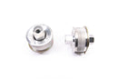 SPL Parts 2020+ Toyota GR Supra (A90) / 2019+ BMW Z4 (G29) Adj Front Caster Rod Monoball Bushings-2