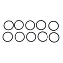 DeatschWerks ORB -12 Viton O-Ring (Pack of 10)-2