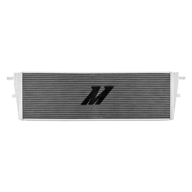 Mishimoto Universal Single-Pass Air-to-Water Heat Exchanger (750HP) - 0