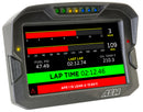 AEM CD-7 Non Logging GPS Enabled Race Dash Carbon Fiber Digital Display w/o VDM (CAN Input Only)-7