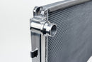 CSF 2020+ Toyota A90/A91 GR Supra / 2019+ BMW Z4 (2.0/3.0L) / 19-21 BMW G2X All-Aluminum Radiator-3