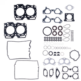 Cometic Street Pro 02-05 Subaru WRX EJ205 DOHC 92mm Bore .041in Thickness Complete Gasket Kit - 0