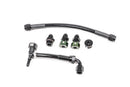 Radium Engineering Toyota MK5 Supra Fuel Rail Plumbing Kit-1