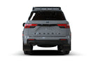Rally Armor 23-26 Toyota Sequoia Black UR Mud Flap w/ Metallic Black Logo-1