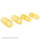 ST Sport-tech Lowering Springs Chevrolet Camaro V8-2