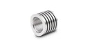 Vibrant Heat Sink Oxygen Sensor Weld Bung T304 SS (M18 x 1.5 Thread)-2