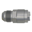DeatschWerks 8AN Male 5/16IN Female EFI Quick Connect Adapter-1