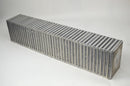 CSF High Performance Bar & Plate Intercooler Core (Vertical Flow) - 27in L x 6in H x 3in W-1