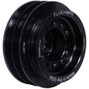 Fluidampr Nissan RB26DET Phase-1 BNR32 GT-R Steel Internally Balanced Damper-4