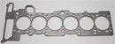 Cometic BMW M54 2.5L/2.8L 85mm .045 inch MLS Head Gasket-4