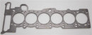 Cometic BMW M54 2.5L/2.8L 85mm .036 inch MLS Head Gasket-2