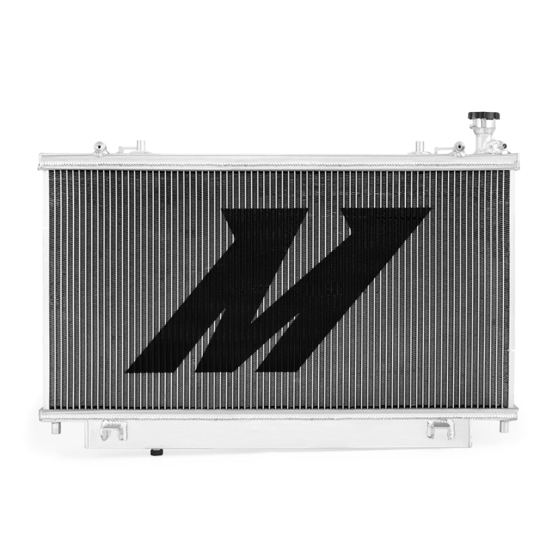 Mishimoto 2008-2009 Pontiac G8 Performance Aluminum Radiator - 0