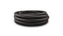Vibrant Black Nylon Braided Flex Hose w/PTFE Liner AN -10 (150ft Roll)-2