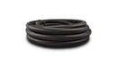 Vibrant Black Nylon Braided Flex Hose w/PTFE Liner AN -16 (10ft Roll)-2