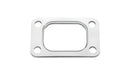 Vibrant Turbo Gasket for T3/GT30R Inlet Flange (Matches Flange #1431 and #14310)-1