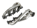 aFe Ford F-150 15-22 V8-5.0L Twisted Steel 304 Stainless Steel Headers-1