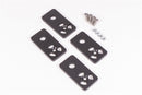 Radium Engineering Lotus Exige (All) Rear Clamshell Shim Kit-1