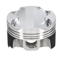 Wiseco BMW M50B25 2.5L 24V Turbo 84.00MM Bore STD Size 8.8:1 CR Pistons-8