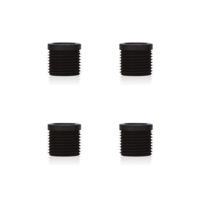 Mishimoto Shift Knob Adapter Kit - 4PC
