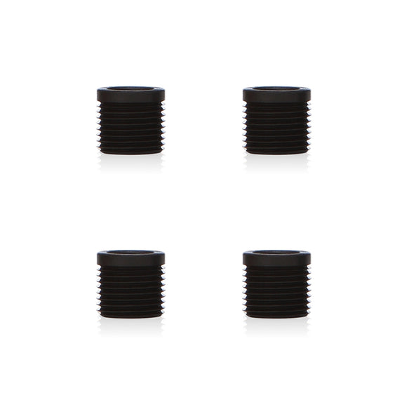 Mishimoto Shift Knob Adapter Kit - 4PC