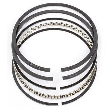 Piston Sets - Cast - 8cyl