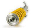 Ohlins 07-14 MINI Cooper/Cooper S (R56) Road & Track Coilover System-1