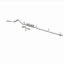 Magnaflow 24+ Ford Ranger Overland Series - High Clearance Exit-9