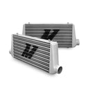 Mishimoto Universal Silver M Line Bar & Plate Intercooler-2