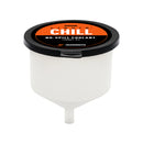 Mishimoto No-Spill Coolant Funnel Kit 15pc Set-2