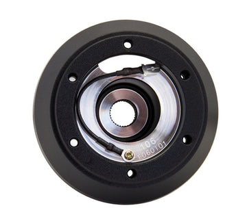 NRG Short Hub Adapter 2015+ Subaru Forester / 2015 Subaru WRX / 2010+ Legacy - 0