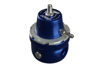 Fuel Pressure Regulators